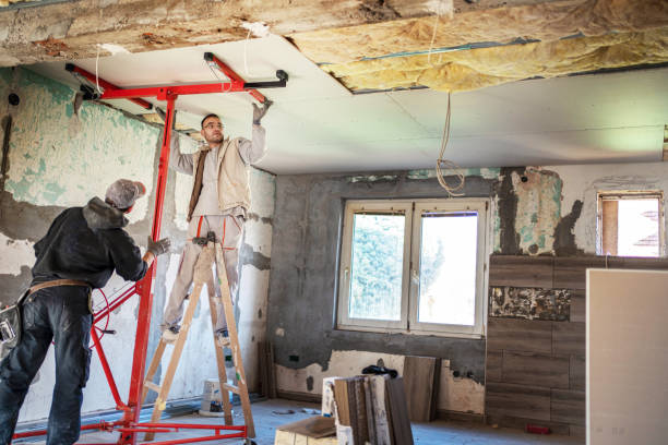 Best Energy Efficiency Insulation in Toro Nyon, CA